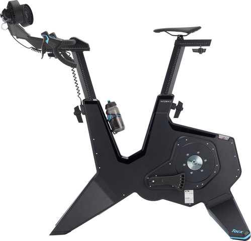 Garmin Home Trainer Tacx Neo Bike Plus - noir