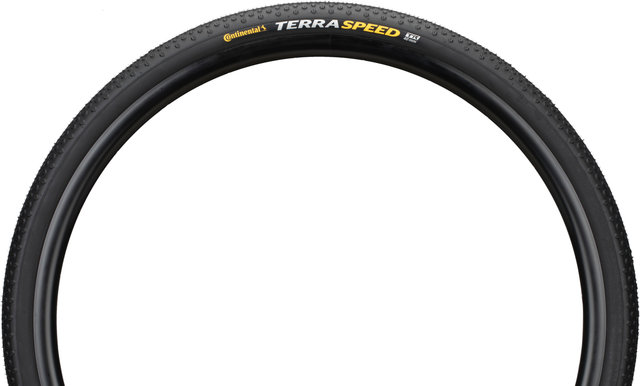 Continental Terra Speed ProTection 28" Faltreifen - schwarz/28 "/40 mm/40-622/1.5 "