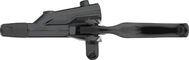 Shimano BL-RS600 Brake Lever - black/Left (side-specific)