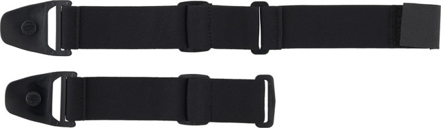 Fox Head Ceinture ventrale Raceframe - black/S/M