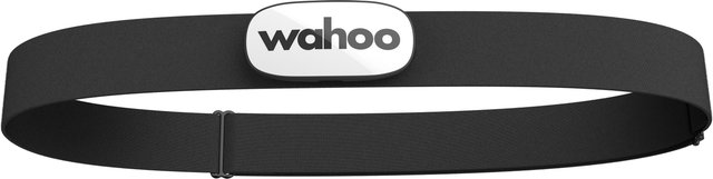 Wahoo TRACKR Heart Rate Monitor - black-white