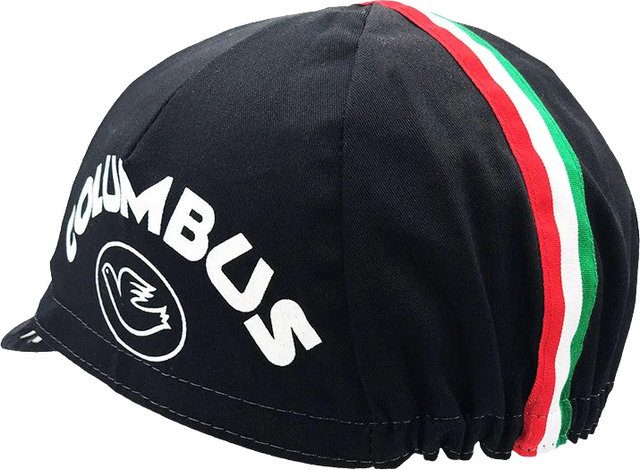 Cinelli Casquette de vélo - columbus classic/one size