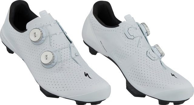 Specialized S-Works Recon Gravel Shoes - white/43