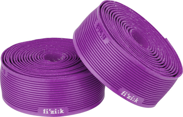 Fizik Vento Microtex Tacky Handlebar Tape - lilla fluo