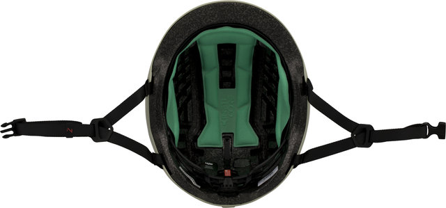 Lazer CityZen KinetiCore Helmet - matte laurel green/55 - 59 cm