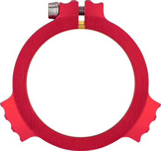 Cane Creek Crank Preloader Lagervorspanneinheit - red/universal