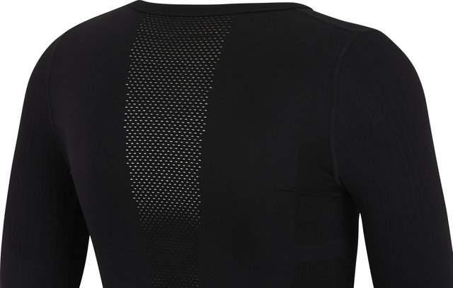 Endura Engineered L/S Baselayer Undershirt - black/M