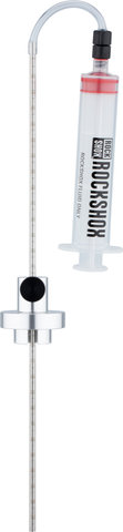 RockShox Oil Level Adjuster Ölstandsmesswerkzeug Reverb/Motion Control/TurnKey - universal