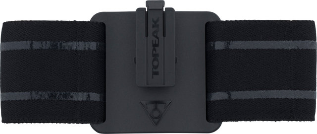 Topeak RideCase Armband für RideCase / SmartPhone DryBag - schwarz