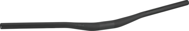 LEVELNINE MTB 31.8 Carbon 20 mm Riser Handlebars - black stealth/785 mm