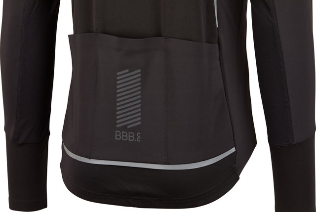 BBB Jacket - black/M