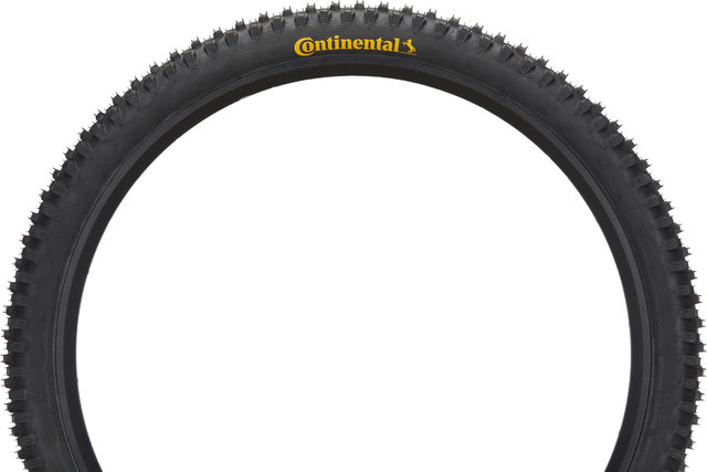 Continental Argotal Trail Endurance 29" Faltreifen - schwarz/29 "/60 mm/60-622/2.4 "