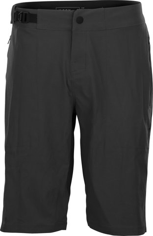 Fox Head Ranger Shorts mit Innenhose Modell 2024 - black/32/M