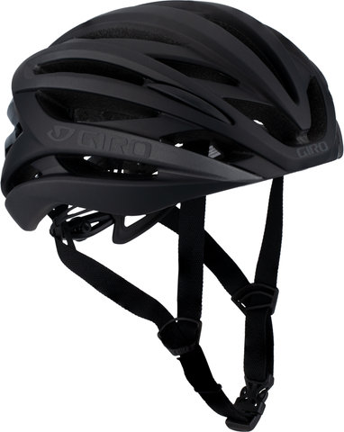 Giro Syntax Helm - matte black/51 - 55 cm