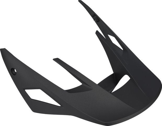 Fox Head Rampage Pro Carbon MIPS Visor - 2023 Model - matte carbon/XL