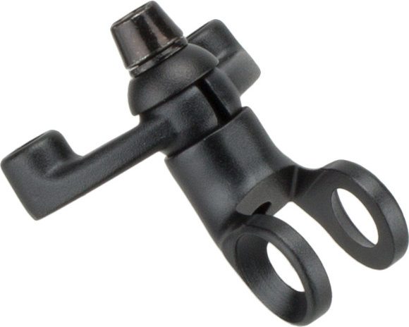 Ritchey Supernova Universal Stem Mount Vorbauhalterung für C220 / 4-Axis 44 - black