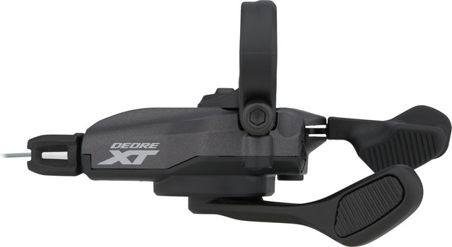 Shimano Levier de Vitesses XT Linkglide SL-M8130 avec Attache 11 Vitesses - noir