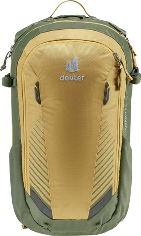 deuter Compact EXP 14 Backpack - caramel-khaki/14000 ml