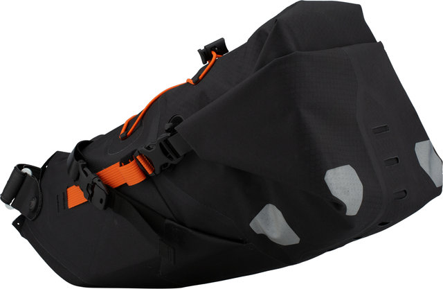 ORTLIEB Bolsa de sillín Seat-Pack - black mate/11000 