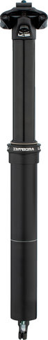 Kind Shock LEV Integra 125 mm Seatpost - black/30.9 mm / 390 mm / SB 0 mm / not incl. Remote