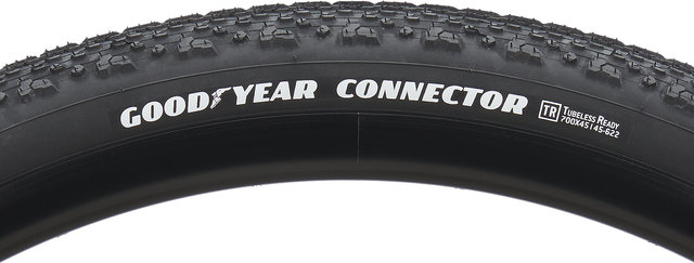 Goodyear Pneu Souple Connector TLR 28" - black/45 /45-622