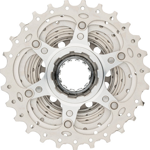 Shimano Ultegra CS-6600 10-Speed Cassette - silver/16-27