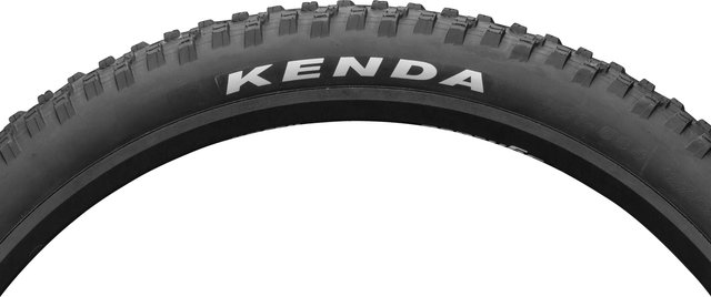 Kenda Regolith Pro SCT 27,5" Faltreifen - schwarz/27.5 "/61 mm/61-584/2.4 "