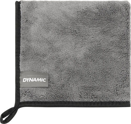 Dynamic Paño de pulido Luxury Microfibre Polishing - universal