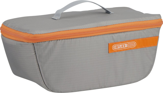 ORTLIEB Trousse de Toilette Toiletry Bag - grey/5000 