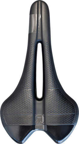 PRO Falcon AF Gel Saddle - black/152 mm