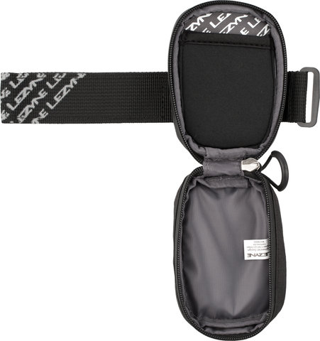 Lezyne Road Caddy Saddle Bag - black/400 ml