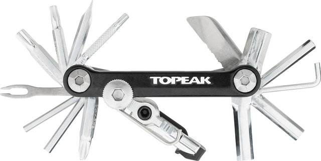 Topeak Mini PT30 Multi-tool - black