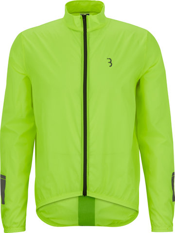 BBB Chaqueta cortavientos BaseShield BBW-148 - amarillo neón/M