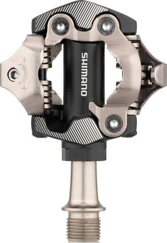 Shimano XT PD-M8100 Clipless Pedals - black