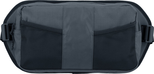 Capsuled Hip Bag - volcanic ash/4000 ml