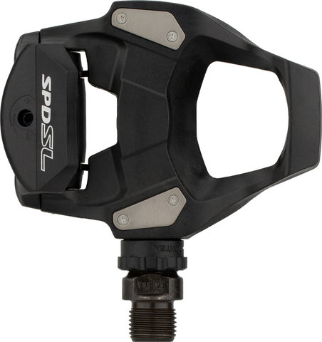 Shimano PD-RS500 Clipless Pedals - black