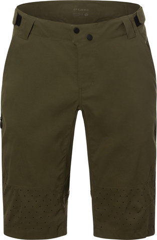 Giro Short Havoc - trail green/36/L