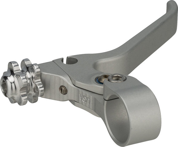 PAUL Juego de palancas de frenos Canti Lever Short Pull - silver/left/right (side-specific)