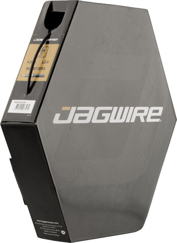 Jagwire Gaine de Câble de Vitesses LEX - rouleau de 50 m - black/50000 