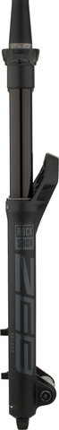 RockShox ZEB Select RC DebonAir Boost 27.5" Suspension Fork - diffusion black/170 mm / 1.5 tapered / 15 x 110 mm / 38 mm