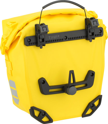 Thule Sacoches de Vélo Shield Pannier S - yellow/26000 