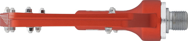 XLC Plattformpedale PD-M14 - orange/universal