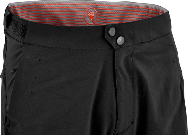 Endura Shorts GV500 Foyle - black/M