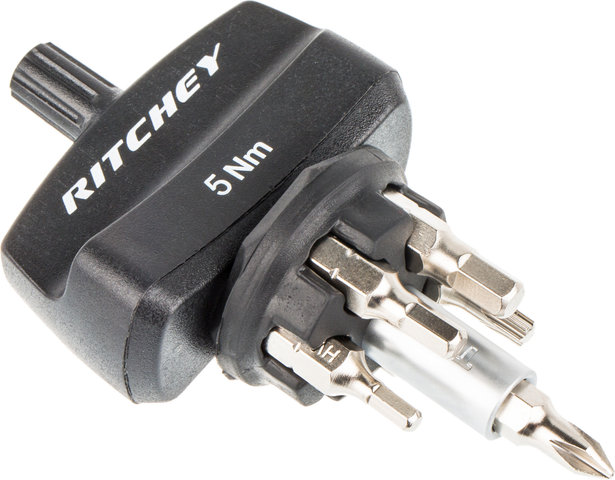 Ritchey 6-bit Torque Key - black/5 Nm