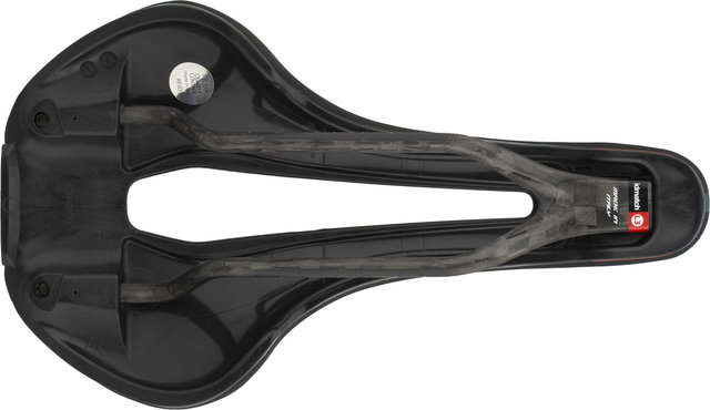 Selle Italia Sillín Flite Boost Kit Carbonio Superflow - negro/S