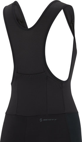 Scott Women's Gravel Warm +++ Bib Shorts - black/S