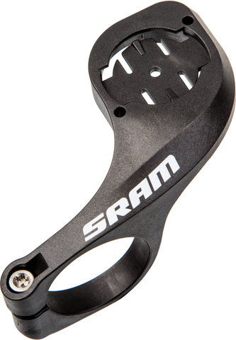 SRAM Soporte de manillar Quickview MTB p. Edge 200 / 500 / 510 / 800 / 810 - negro