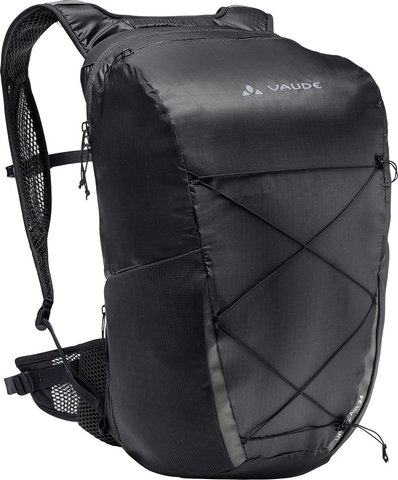 VAUDE Uphill Air 24 Backpack - black/24 l