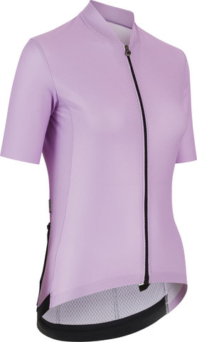 ASSOS Uma GT DRYLITE S11 Damen Trikot - interstellar orchid/S