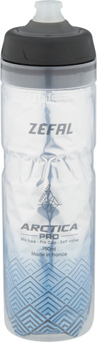 Zefal Arctica Pro 75 Thermotrinkflasche 750 ml - blau/750 ml